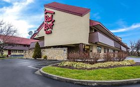 Red Roof Inn Lexington