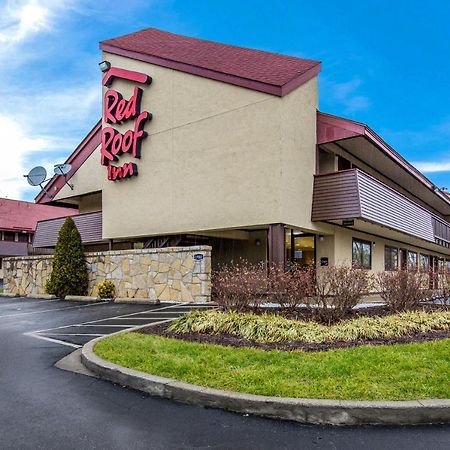 Red Roof Inn Lexington Exterior photo